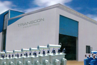 TRANSCON - INDUSTRIES