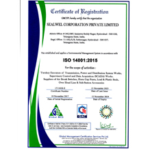Environmental Management